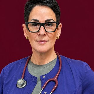 Dawne Ilnisky, registered nurse, Intrinsic Lotus Health