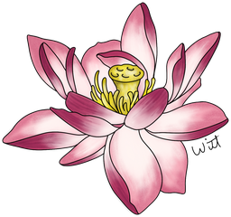 Intrinsic Lotus Health logo