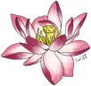 Intrinsic Lotus Health logo